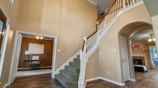 Friendswood 2-story, 4-bed 807 Mockingbird Lane-idx