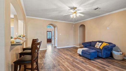 Friendswood 2-story, 4-bed 807 Mockingbird Lane-idx