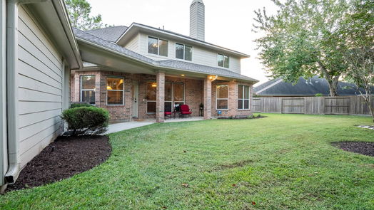 Friendswood 2-story, 4-bed 807 Mockingbird Lane-idx