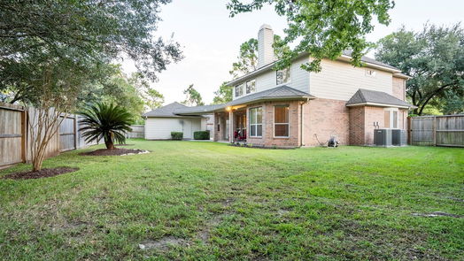 Friendswood 2-story, 4-bed 807 Mockingbird Lane-idx