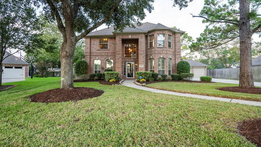 Friendswood 2-story, 4-bed 807 Mockingbird Lane-idx