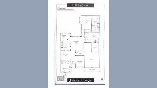 Friendswood 1-story, 4-bed 3129 Red Maple Drive-idx