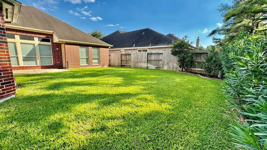 Friendswood 1-story, 4-bed 3129 Red Maple Drive-idx