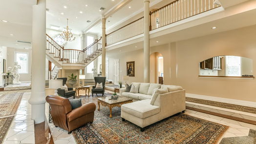 Friendswood 2-story, 5-bed 1204 Cowards Creek Drive-idx