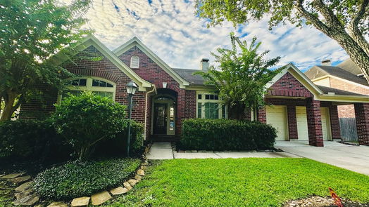 Friendswood 1-story, 4-bed 3129 Red Maple Drive-idx