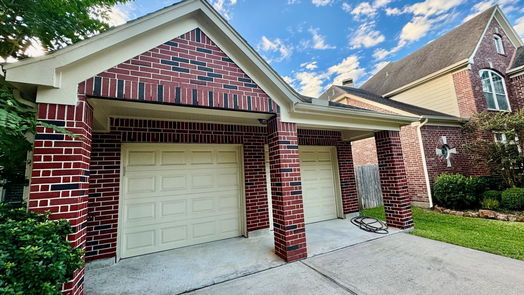 Friendswood 1-story, 4-bed 3129 Red Maple Drive-idx