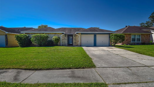 Friendswood 1-story, 3-bed 2154 Pilgrims Point Drive-idx