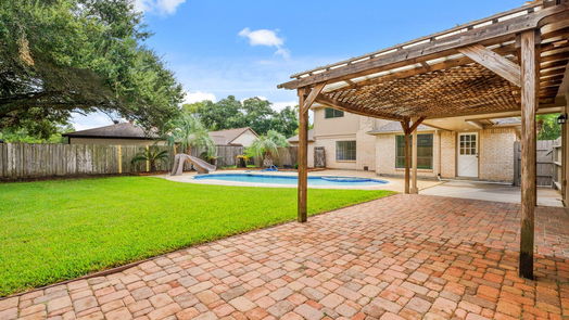 Friendswood 2-story, 4-bed 1811 Talon Drive-idx