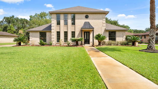 Friendswood 2-story, 4-bed 1811 Talon Drive-idx