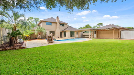 Friendswood 2-story, 4-bed 1811 Talon Drive-idx