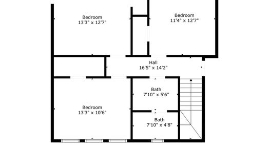 Friendswood 2-story, 4-bed 1811 Talon Drive-idx