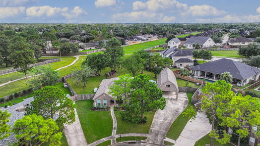 Friendswood 1-story, 5-bed 700 Piney Ridge Drive-idx