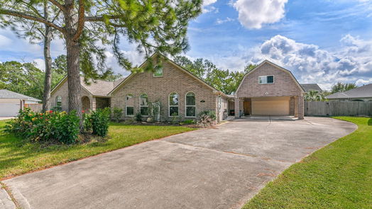 Friendswood 1-story, 5-bed 700 Piney Ridge Drive-idx