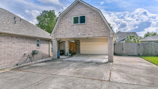 Friendswood 1-story, 5-bed 700 Piney Ridge Drive-idx