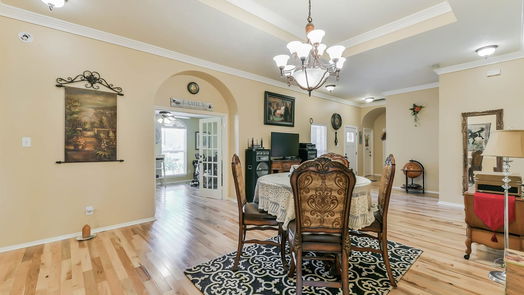 Friendswood 1-story, 5-bed 700 Piney Ridge Drive-idx