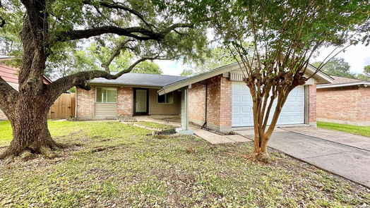 Friendswood null-story, 3-bed 16726 Tibet Road-idx