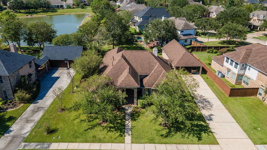 Friendswood 1-story, 4-bed 1914 Sandy Lake Drive-idx