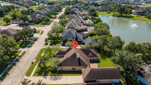 Friendswood 1-story, 4-bed 1914 Sandy Lake Drive-idx