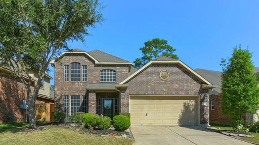 Friendswood 2-story, 3-bed 3520 Cortona Lane-idx