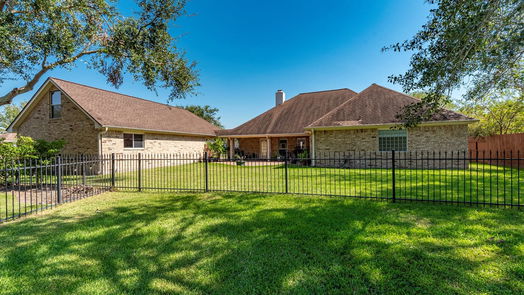 Friendswood 1-story, 4-bed 1914 Sandy Lake Drive-idx