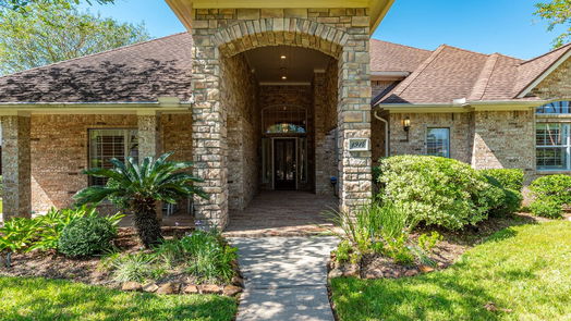 Friendswood 1-story, 4-bed 1914 Sandy Lake Drive-idx