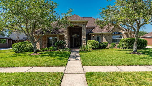 Friendswood 1-story, 4-bed 1914 Sandy Lake Drive-idx