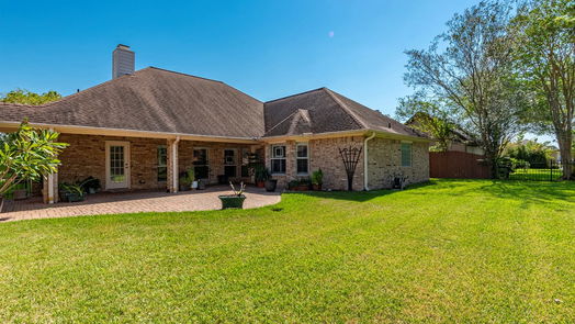 Friendswood 1-story, 4-bed 1914 Sandy Lake Drive-idx