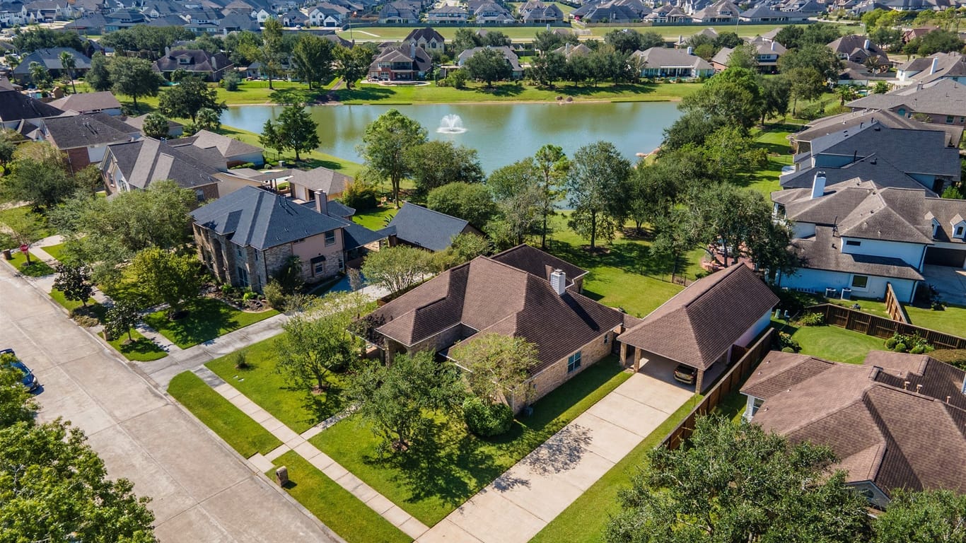 Friendswood 1-story, 4-bed 1914 Sandy Lake Drive-idx