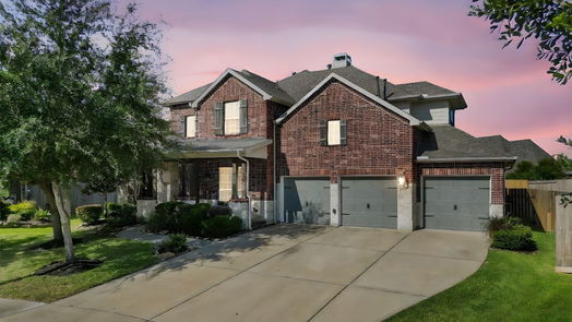 Friendswood 2-story, 5-bed 904 Cozy Hollow Court-idx