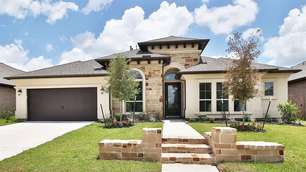 Friendswood 1-story, 4-bed 805 Sage Way Lane-idx