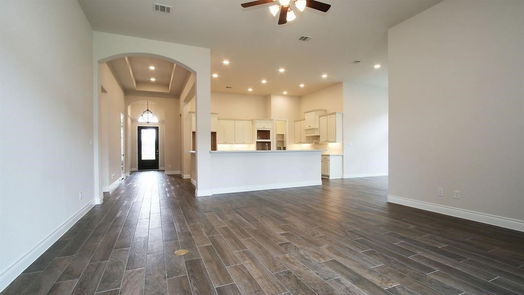 Friendswood 1-story, 4-bed 805 Sage Way Lane-idx