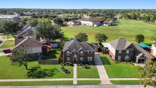 Friendswood 2-story, 4-bed 2108 N Mission Circle-idx