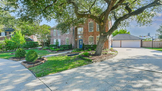 Friendswood 2-story, 5-bed 916 Laurelfield Drive-idx