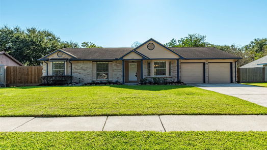 Friendswood 1-story, 3-bed 1304 Piney Woods Drive-idx