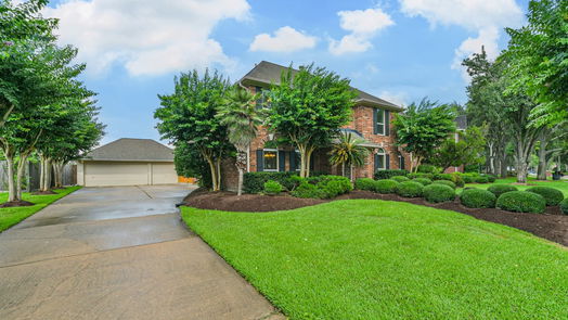 Friendswood 2-story, 5-bed 1603 Keystone Drive-idx