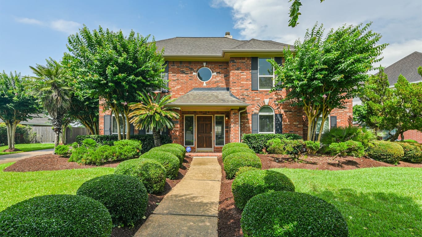 Friendswood 2-story, 5-bed 1603 Keystone Drive-idx