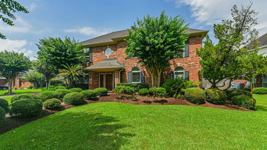 Friendswood 2-story, 5-bed 1603 Keystone Drive-idx