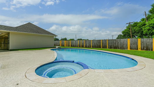 Friendswood 2-story, 5-bed 1603 Keystone Drive-idx