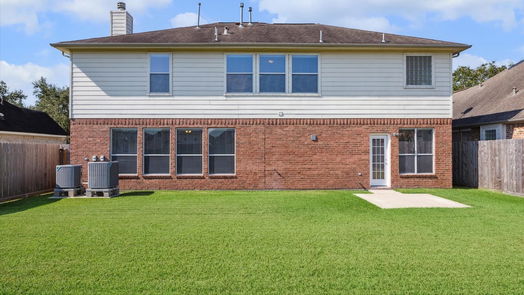 Friendswood 2-story, 4-bed 1114 Richards Drive-idx