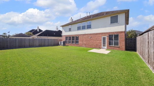 Friendswood 2-story, 4-bed 1114 Richards Drive-idx