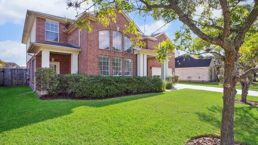 Friendswood 2-story, 4-bed 1114 Richards Drive-idx