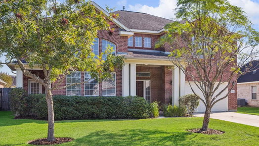 Friendswood 2-story, 4-bed 1114 Richards Drive-idx