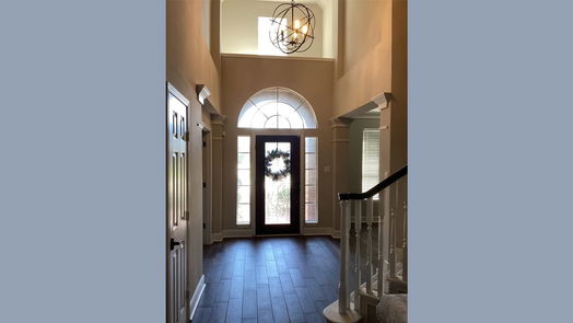 Friendswood 2-story, 5-bed 2807 Harvest Hill Drive-idx