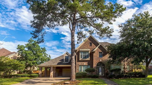 Friendswood 2-story, 5-bed 2807 Harvest Hill Drive-idx