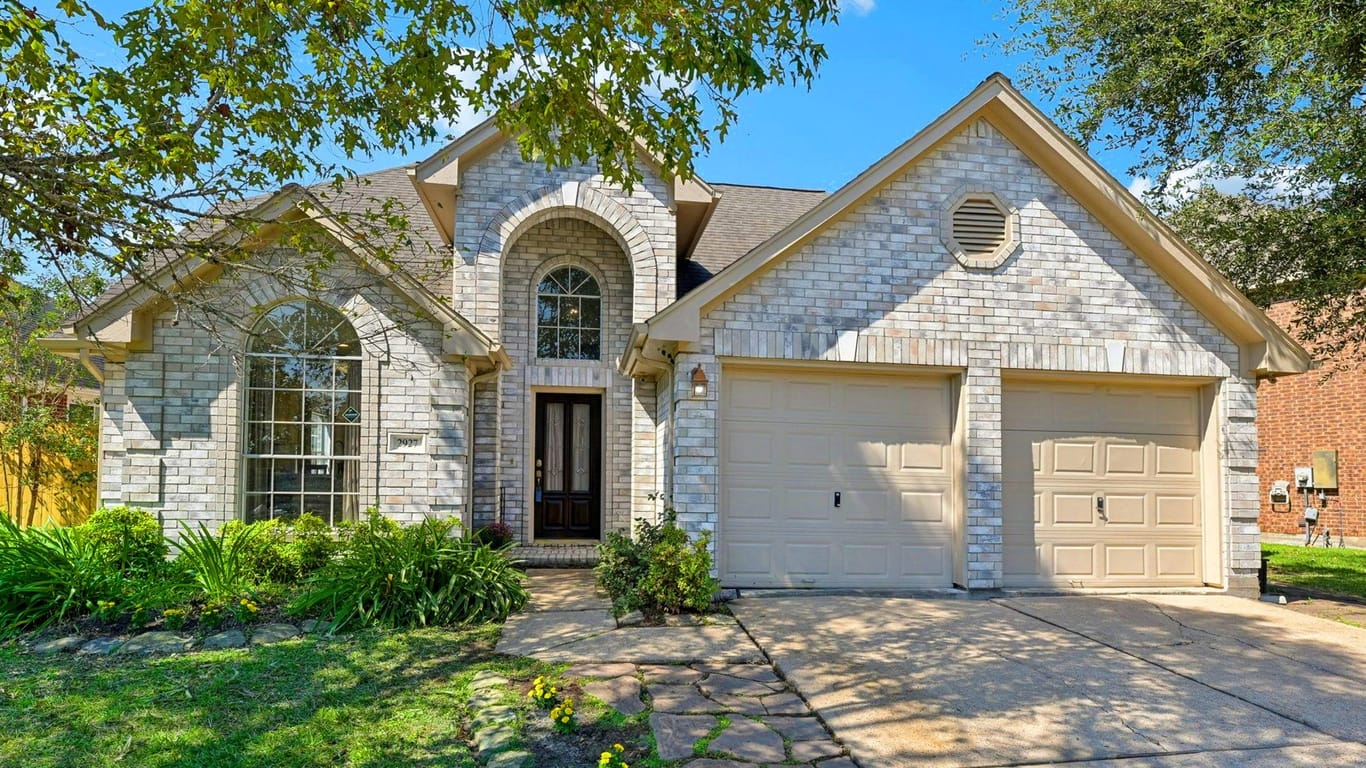 Friendswood 2-story, 4-bed 2927 Regata Run Drive-idx