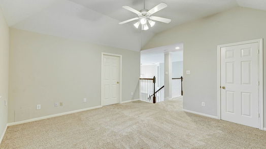 Friendswood 2-story, 5-bed 1409 Cambridge Drive-idx