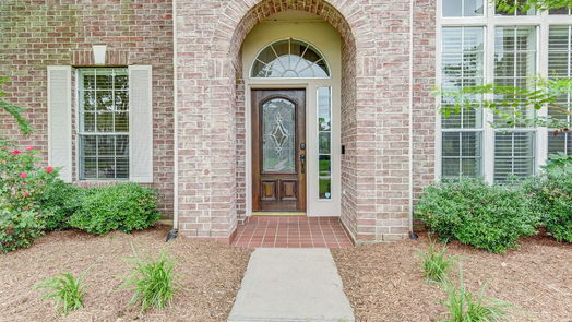 Friendswood 2-story, 5-bed 1409 Cambridge Drive-idx