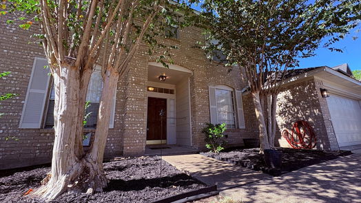 Friendswood 2-story, 3-bed 15522 Constitution Lane-idx