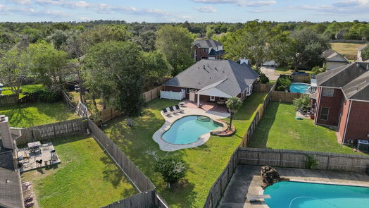 Friendswood 1-story, 3-bed 16035 Cedar Gully Drive-idx