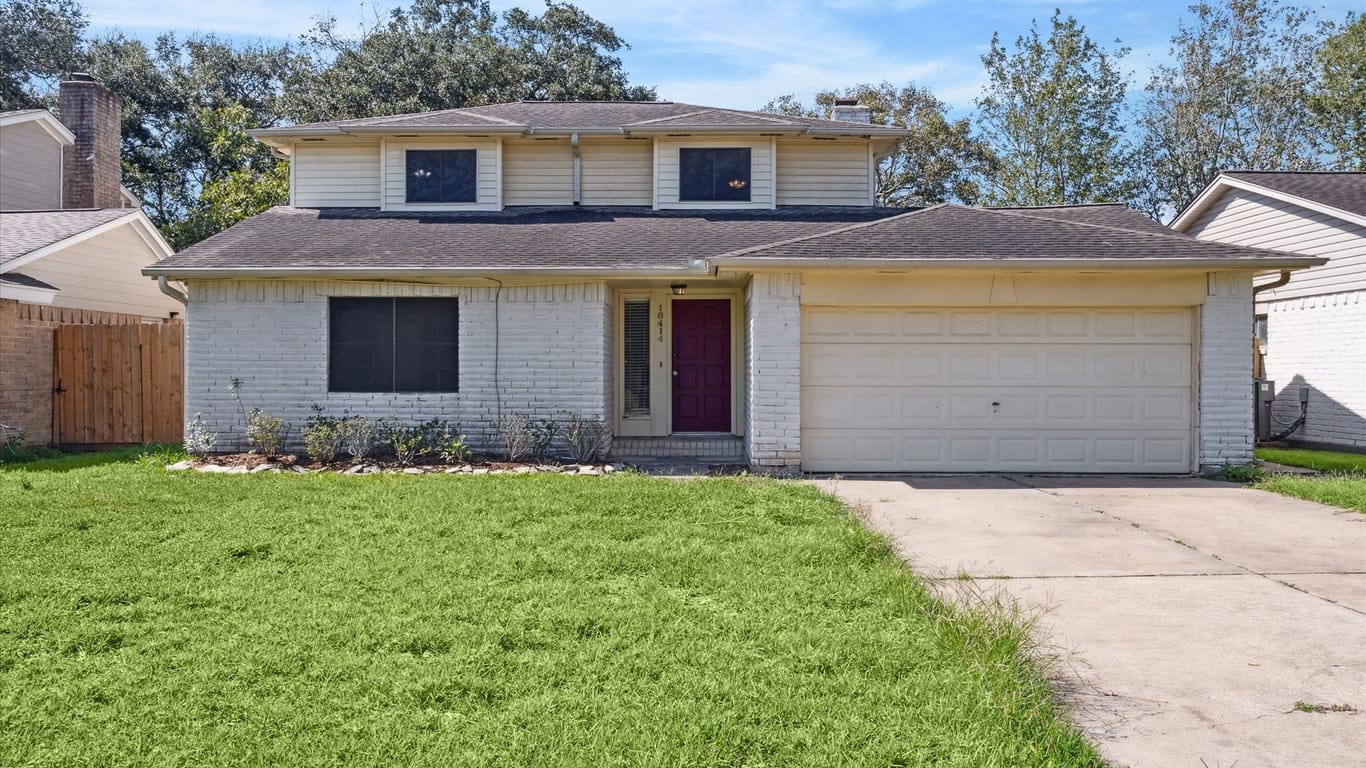 Friendswood 2-story, 3-bed 16414 Blackhawk Boulevard-idx